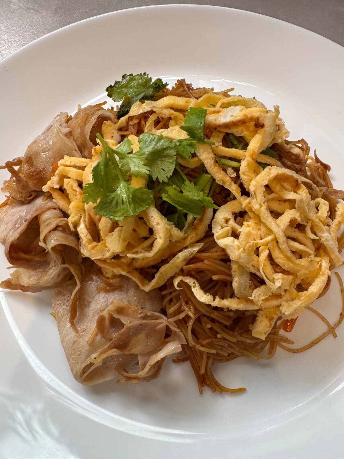 Steam Mee Hoon