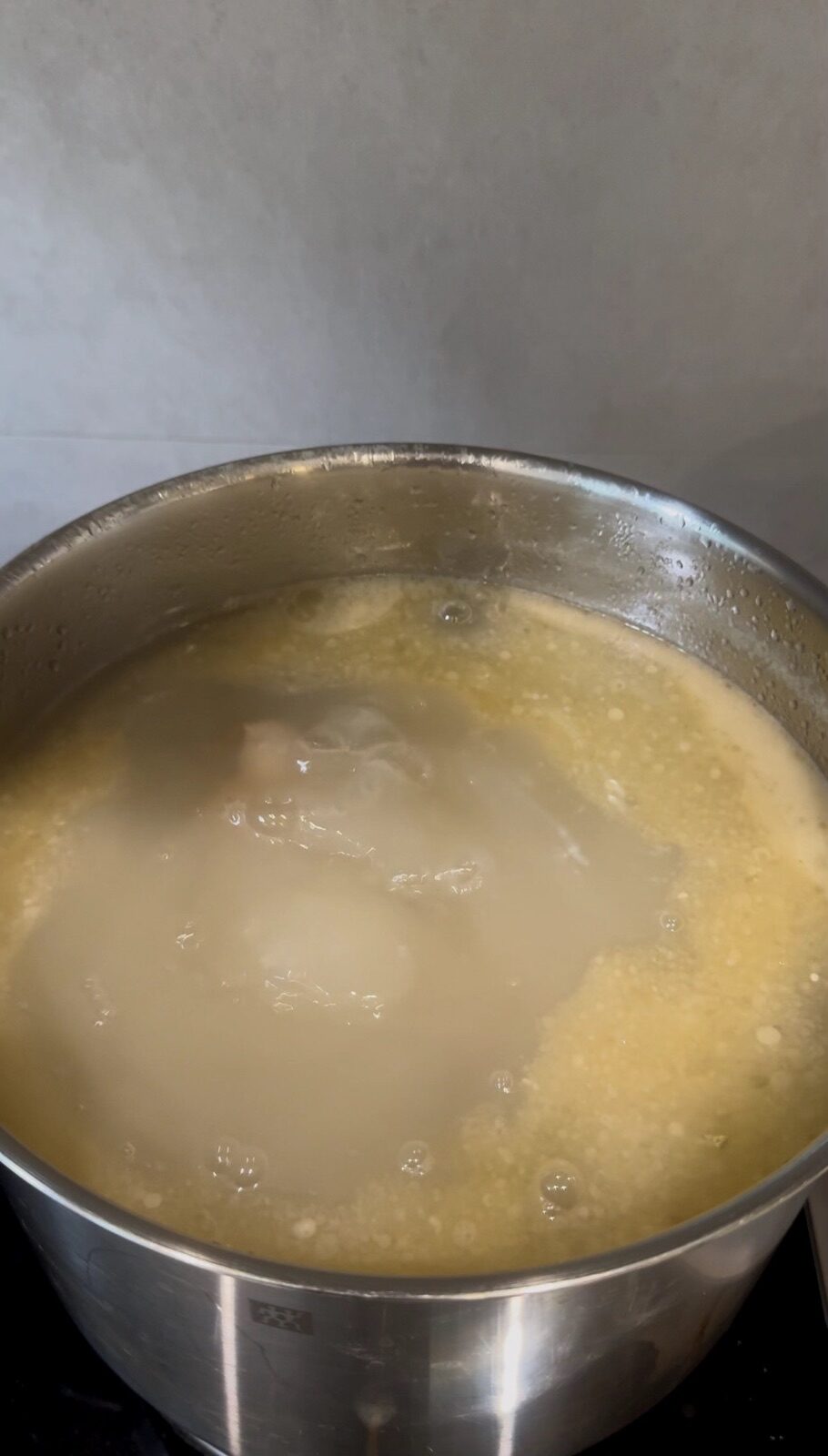 Beef Bone Broth