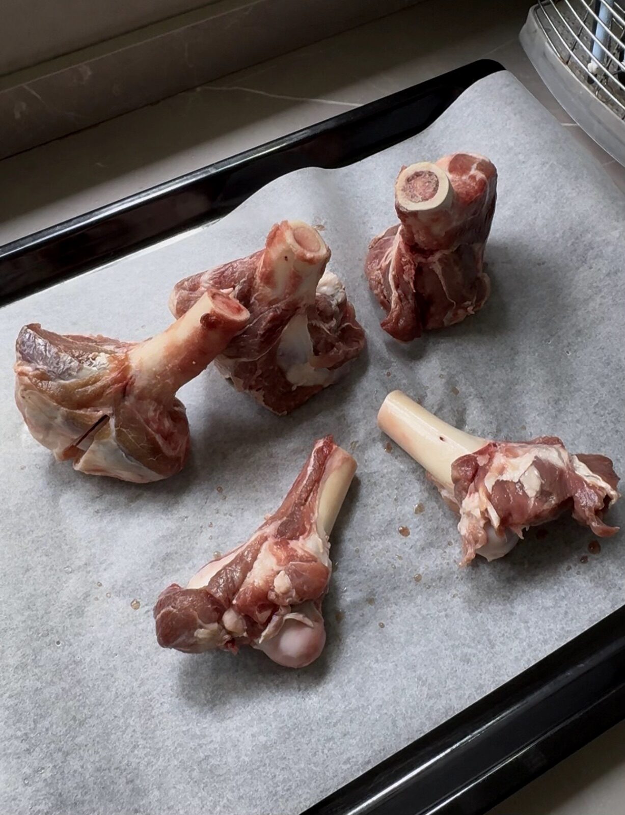 Beef Bone Broth