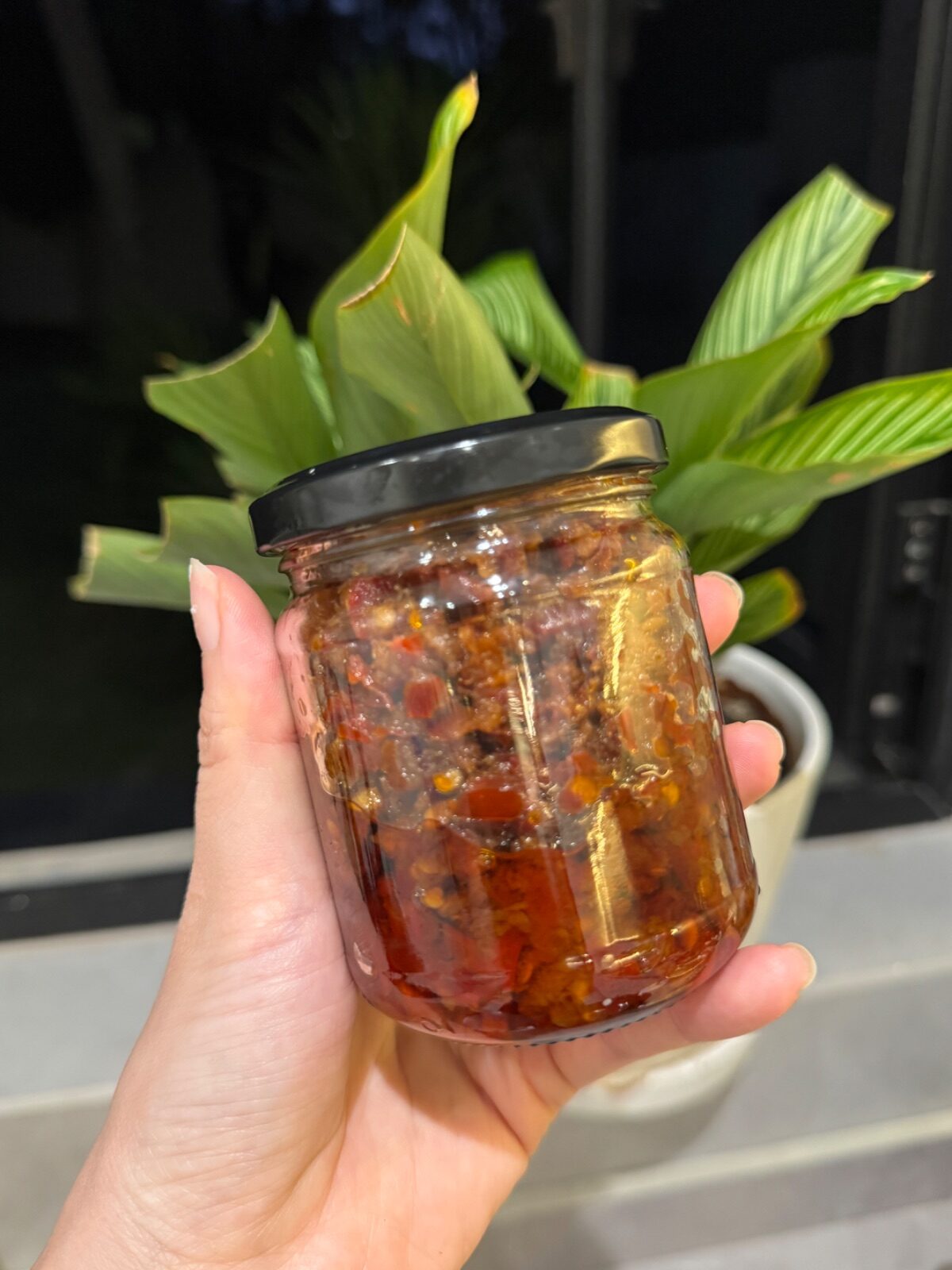 Sambal Goreng