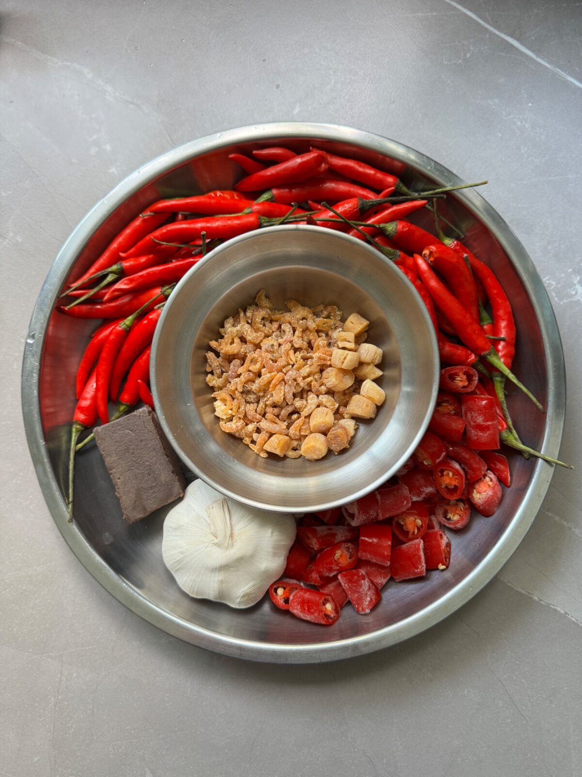 Sambal Goreng