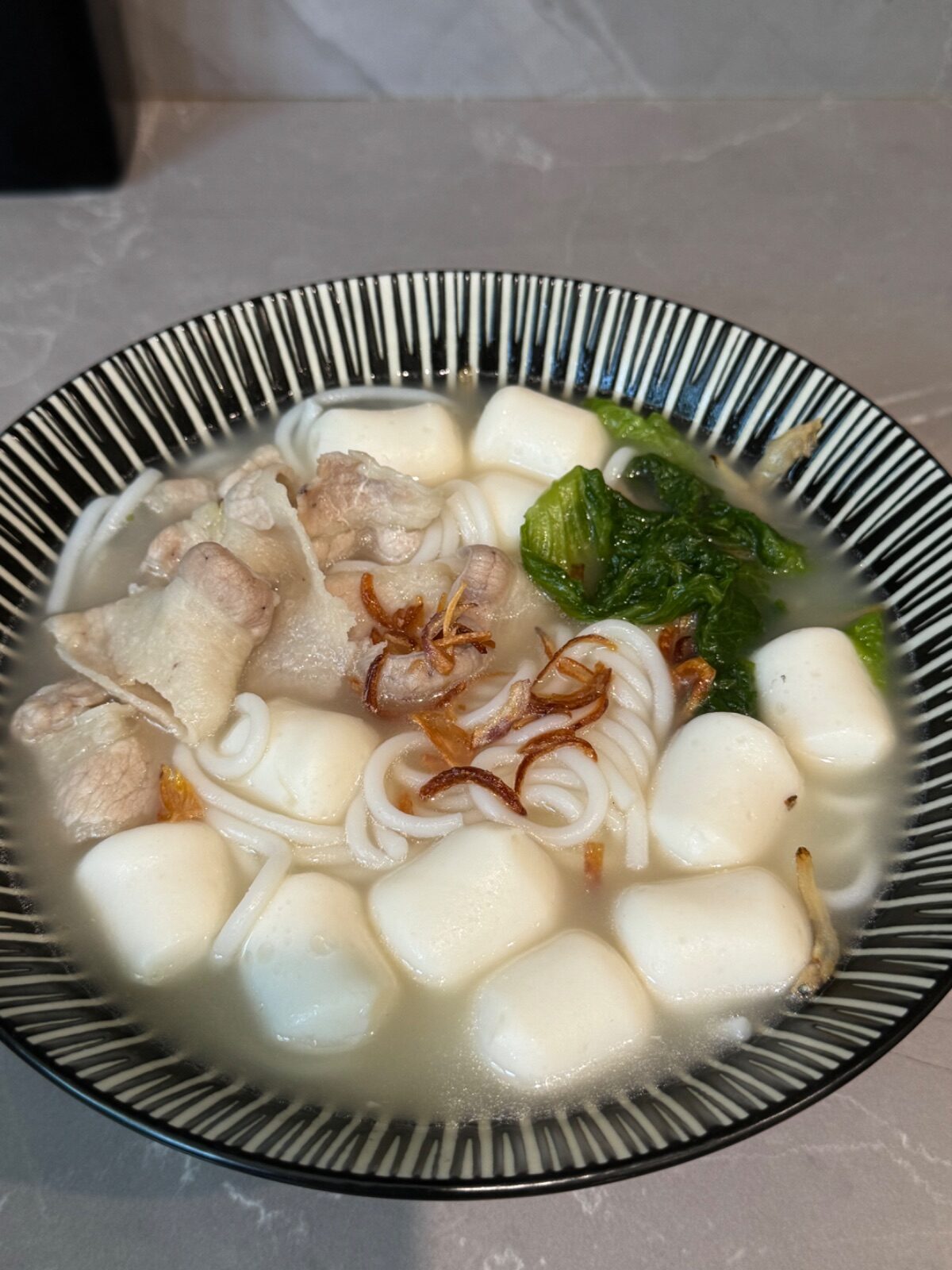 Fishball MeeXian