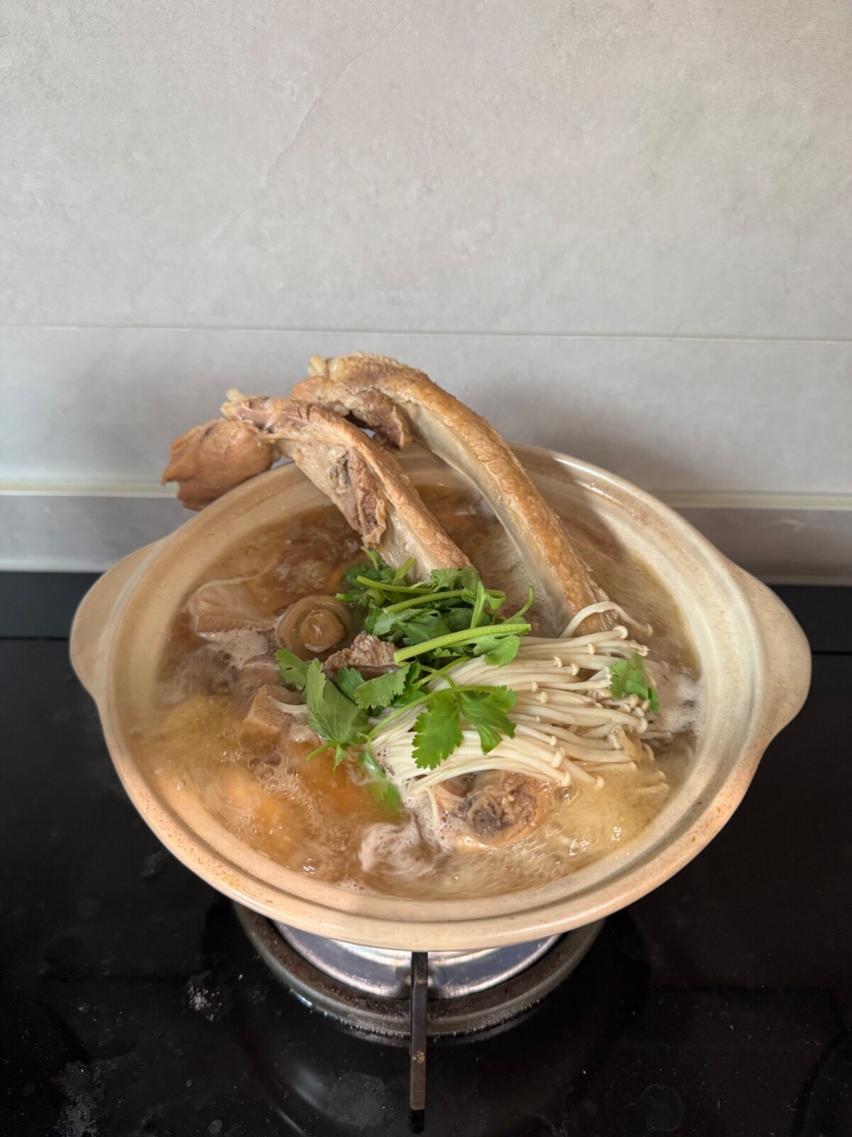 Bak Kut Teh